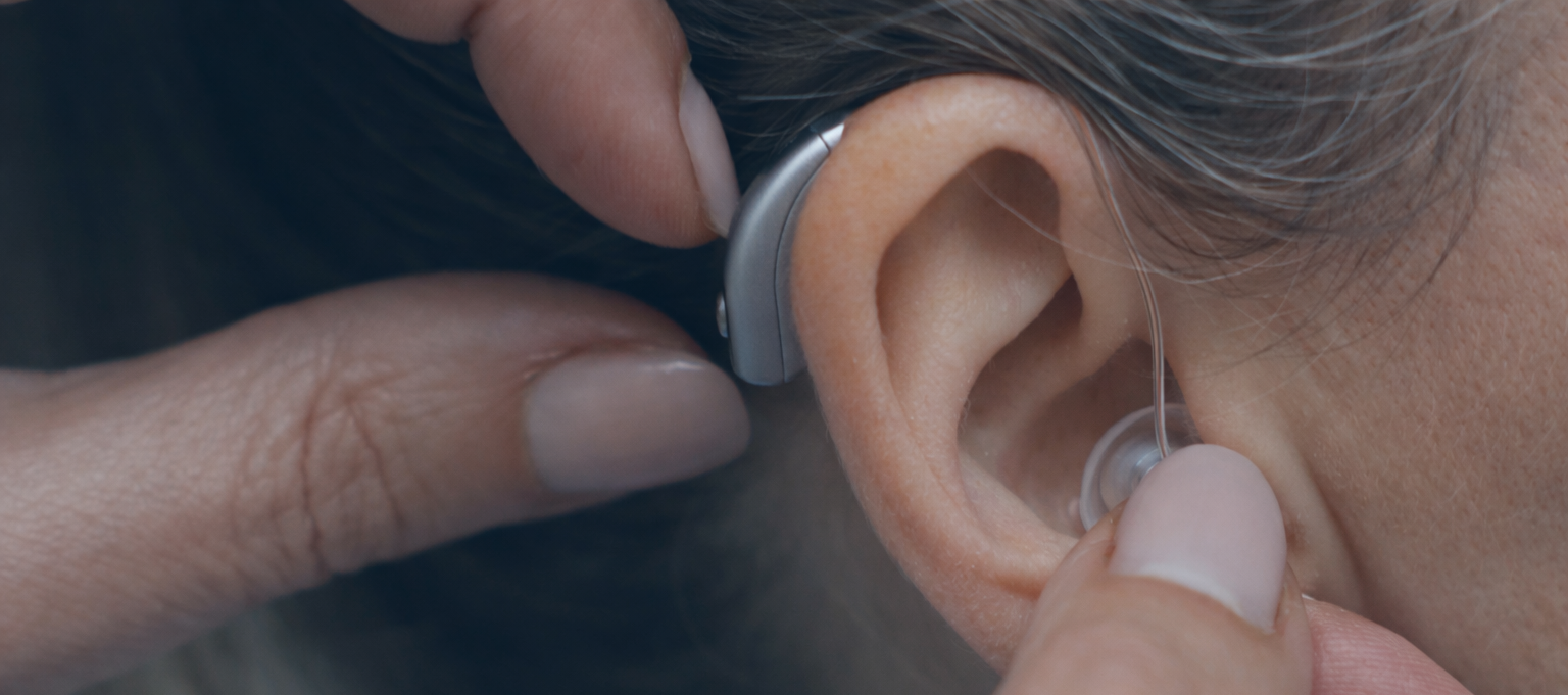 Fachassistent der Hörakustik