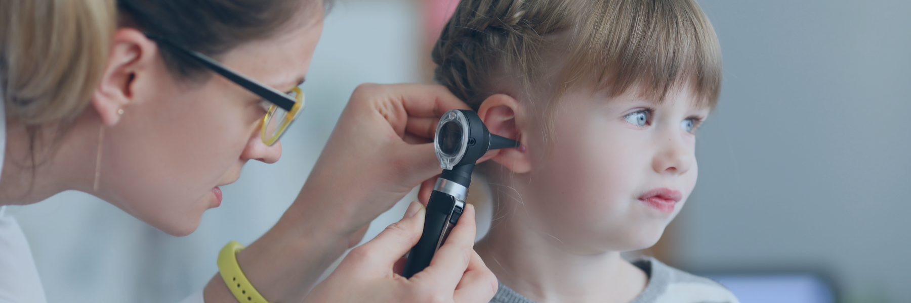 Pädakustik Weiterbildung – kindgerechte Audiologie und Hörversorgung bei Kindern